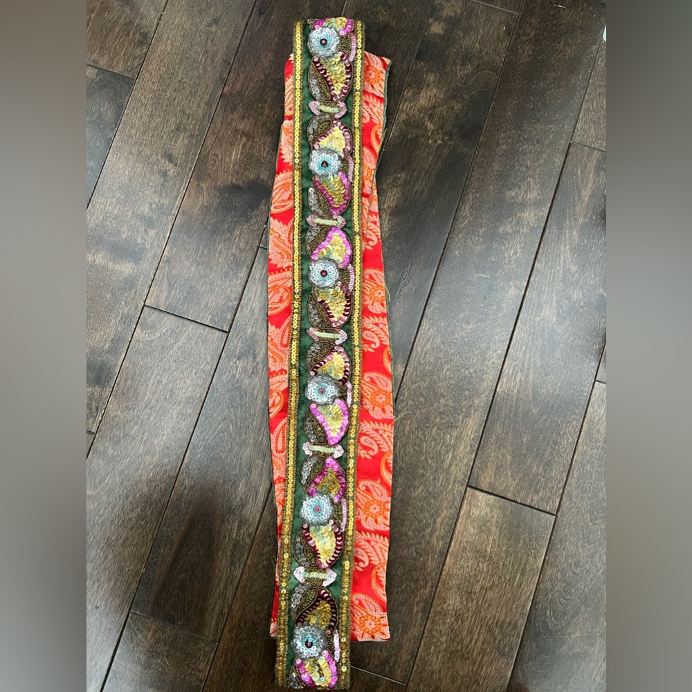 Belt